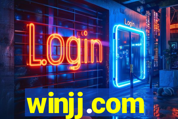 winjj.com