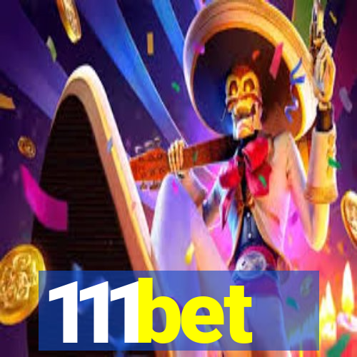 111bet