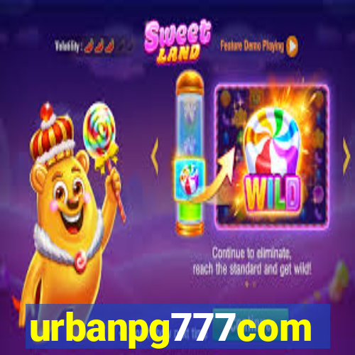 urbanpg777com