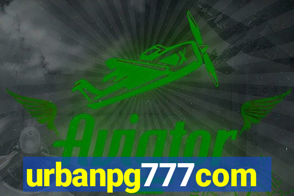 urbanpg777com