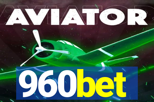 960bet