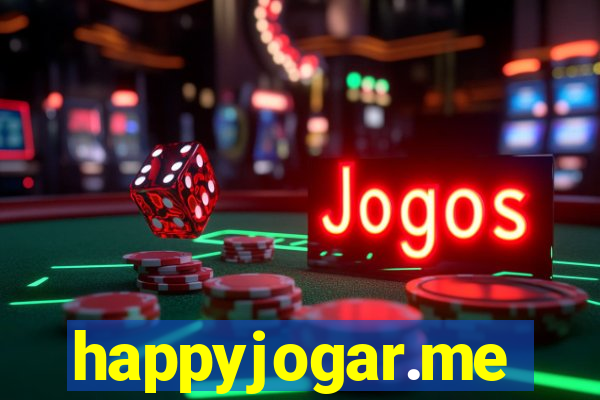 happyjogar.me