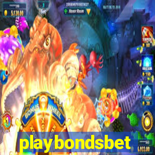 playbondsbet