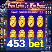 453 bet