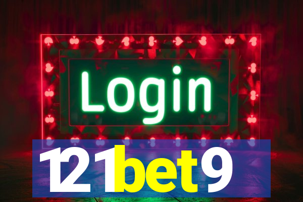 121bet9