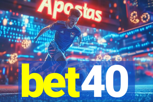 bet40