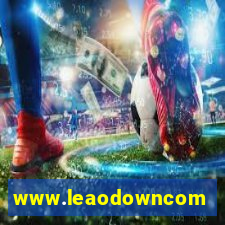 www.leaodowncom