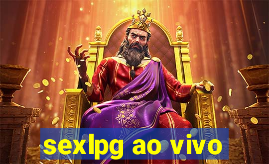 sexlpg ao vivo