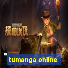 tumanga online