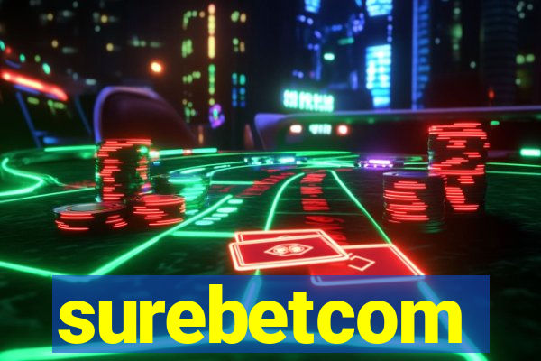 surebetcom