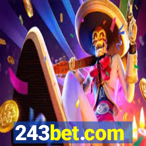 243bet.com