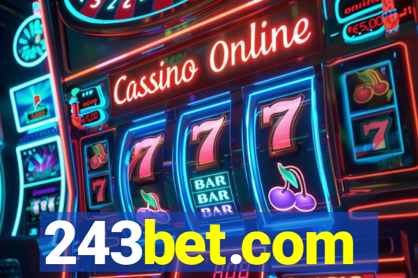 243bet.com