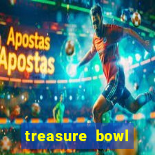 treasure bowl estrategia treasure potion