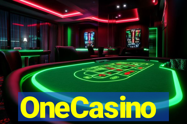 OneCasino