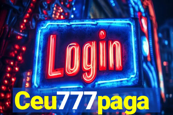 Ceu777paga