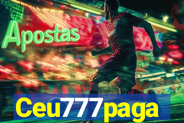 Ceu777paga