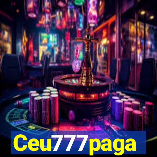 Ceu777paga