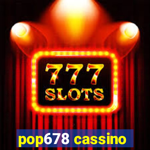 pop678 cassino