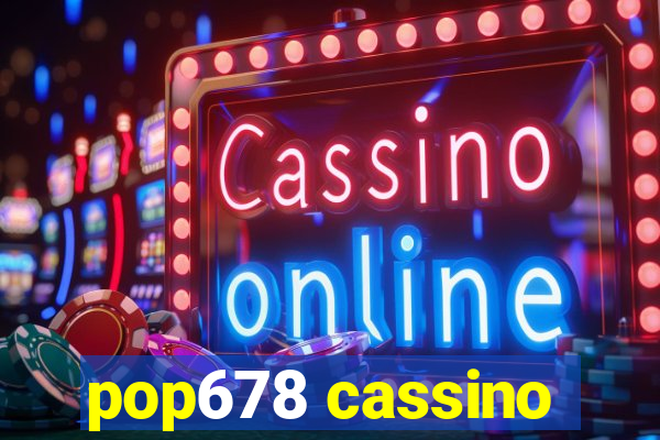 pop678 cassino