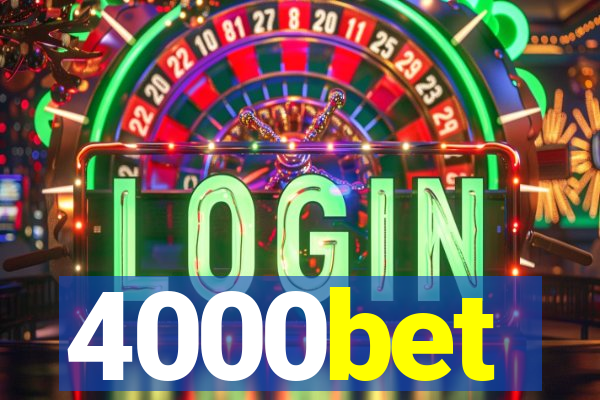 4000bet