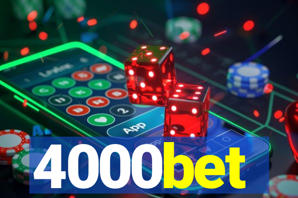 4000bet