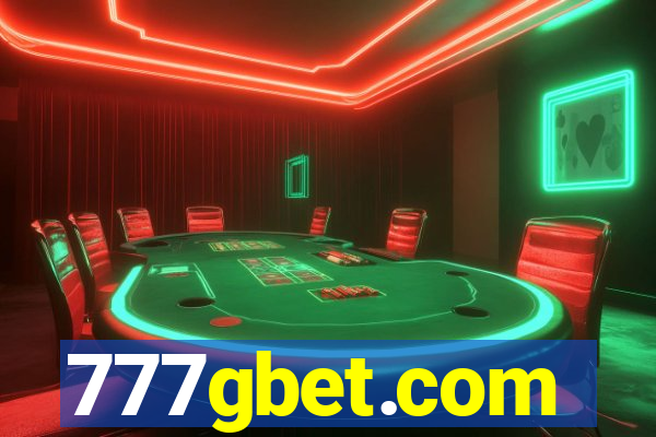 777gbet.com