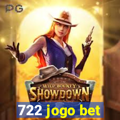 722 jogo bet