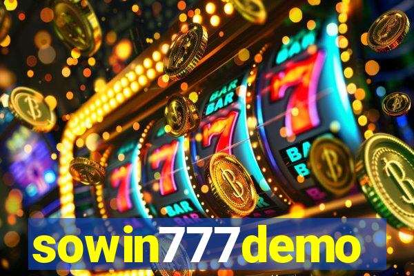 sowin777demo