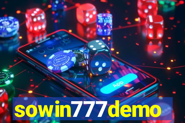 sowin777demo