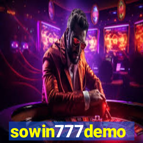 sowin777demo