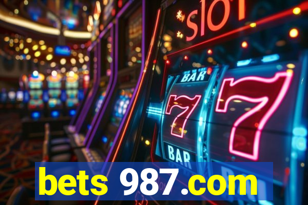 bets 987.com