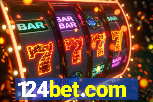 124bet.com