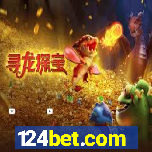 124bet.com