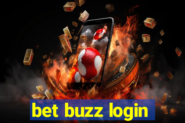 bet buzz login