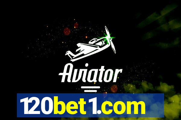 120bet1.com