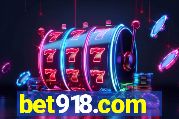 bet918.com