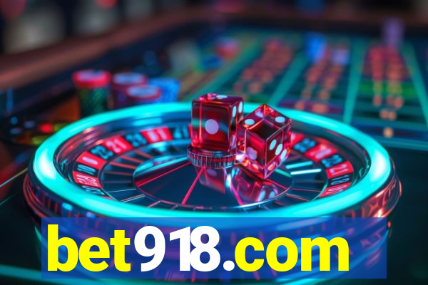 bet918.com