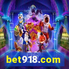 bet918.com