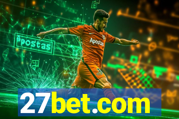 27bet.com