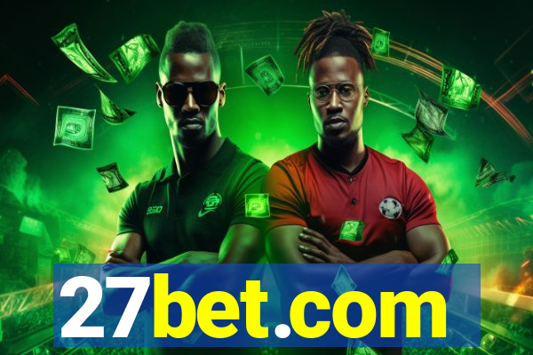 27bet.com