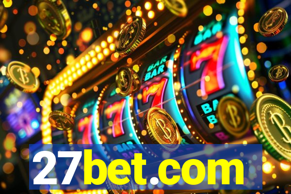 27bet.com