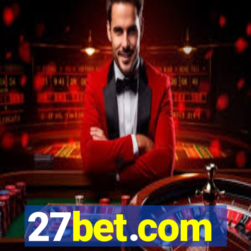 27bet.com