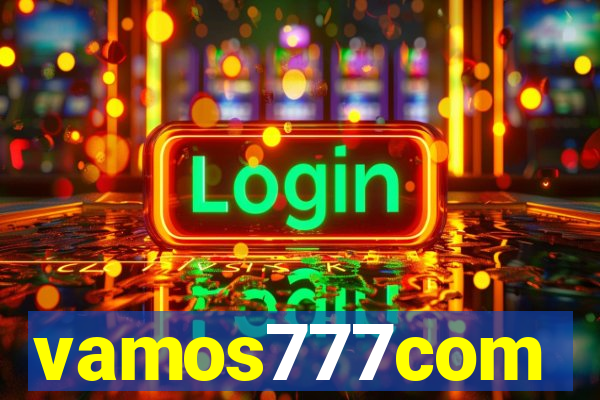 vamos777com