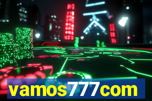 vamos777com