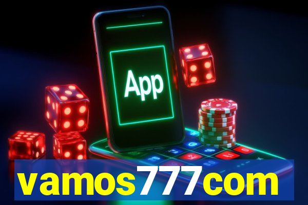 vamos777com