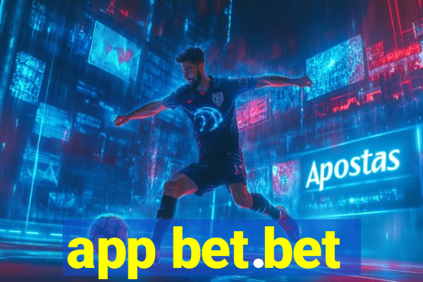 app bet.bet