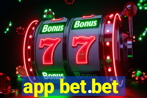 app bet.bet