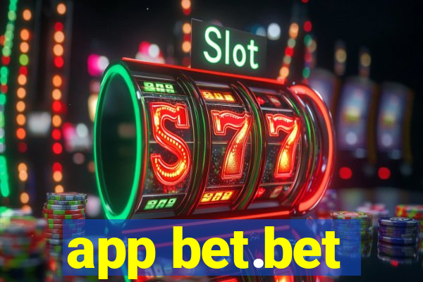 app bet.bet