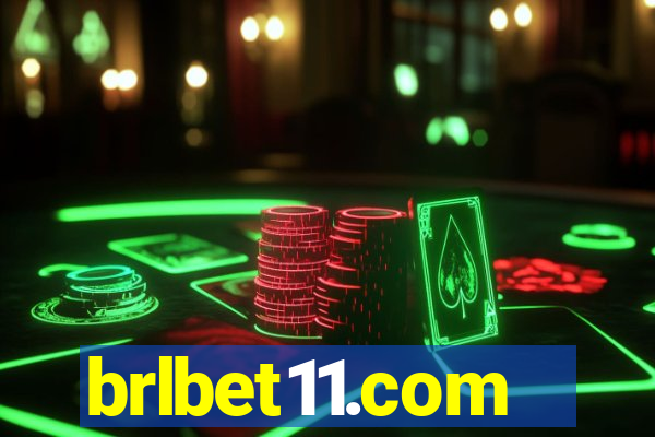 brlbet11.com