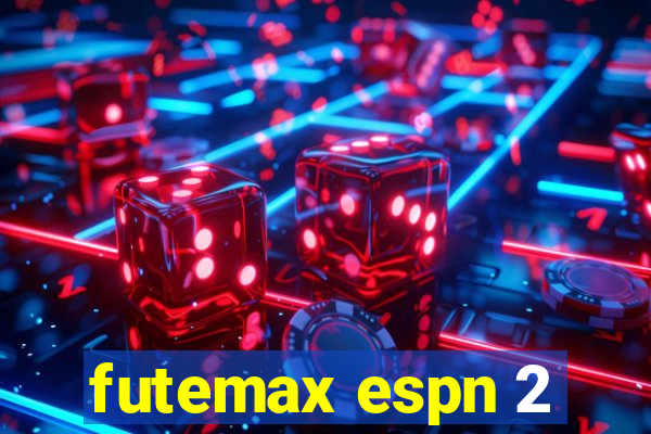 futemax espn 2